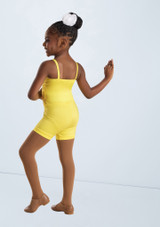 Weissman Sunflower Lemon [Yellow]