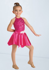 Weissman Living For The Rhythm Lipstick 4 [Pink]