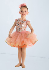 Weissman Happy Working Song Petal 945 2 [Pink]