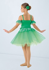 Weissman With Every Heartbeat Clover [Green]