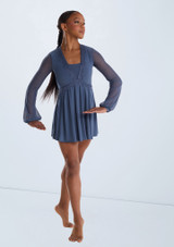 Weissman Bedtime Story Indigo 8 [Purple]