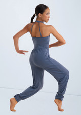 Weissman False Confidence Indigo [Purple]