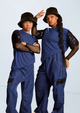Weissman Replay Navy Blue [Blue]