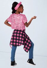 Weissman Tear It Down Bubblegum Pink [Pink]
