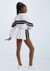 Weissman Hollaback Girl White 2 [White]