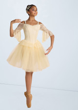 Weissman Today Was A Fairytale Vanilla 3 [Yellow]