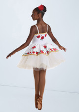 Weissman Rose Adagio White 9 [White]