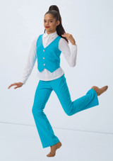 Weissman American Girls Turquoise 5 [Blue]
