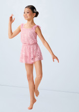 Weissman This Side of Paradise Pink 5 [Pink]