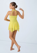 Weissman Happy As The Sun Lemon 6 [Yellow]