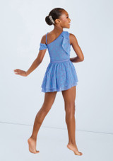 Weissman Stand Tall Periwinkle 8 [Blue]