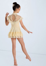 Weissman Winter Song Vanilla 2 [Yellow]
