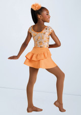 Weissman Golden Apricot 8 [Orange]