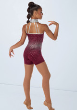 Weissman Internet Girl Black Cherry 9 [Black]