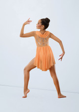 Weissman Sort Of Apricot 8 [Orange]
