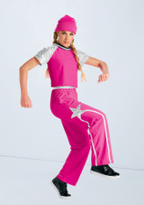 Weissman Pink Venom Cerise 6 [Pink]