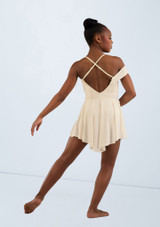 Weissman She's Always A Woman Vanilla 7 [Yellow]