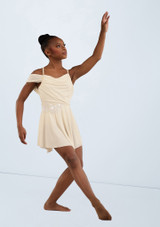 Weissman She's Always A Woman Vanilla 7 [Yellow]