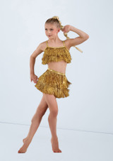 Weissman We're Gonna Party Gold 7 [Gold]