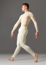 Jolista Light Beyond Lyrical Costume Ivory Front 5 [White]