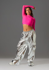 null Cerise Front 4 [Pink]