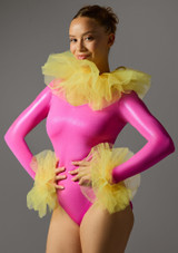 null Pink Yellow Front [Pink]