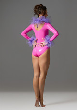 null Pink Purple 3 [Pink]