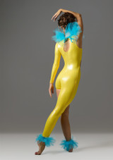 null Yellow Blue 3 [Yellow]
