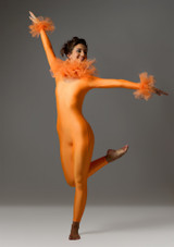 null Orange Orange [Orange]