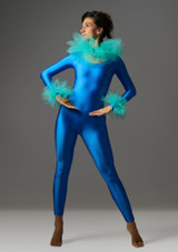 null Royal Blue Jade 2 [Blue]