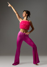 null Pink Front [Pink]