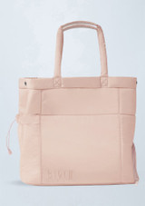 Tote bag Pink Front [Pink]