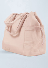 Tote bag Pink Front 2 [Pink]