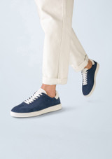 Sneaker 7405 Blue 3 [Blue]