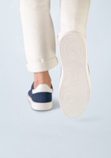 Sneaker 7405 Blue 3 [Blue]