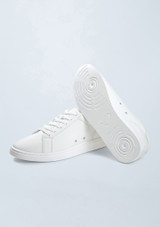 DI 214-502-031 White 7 [White]