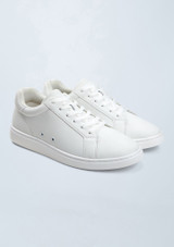 DI 214-502-031 White 7 [White]
