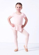 Bloch Tiffany Girls Leotard