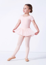 Bloch Tiffany Girls Dance Leotard