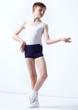 Freed RAD Mens Tank Leotard White [White]