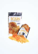 Bunheads Rock Rosin Orange Main [Orange]