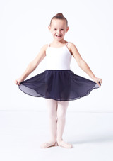 Move Dance Heidi Pull On Dance Skirt