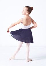 Move Dance Heidi Pull On Dance Skirt