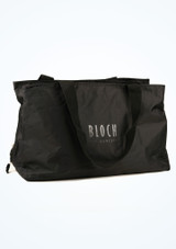 Bloch Multi-Compartment Dance Bag Black Main 2 [Black]