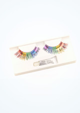 Eyelashes Main [Multi-Colour]