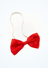 Small Bow Tie Red Main 2 [Red]