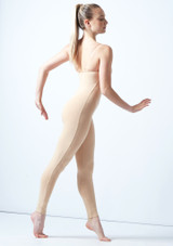 Move Dance Elsa Unitard Nude