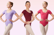 Leotard of the Month September