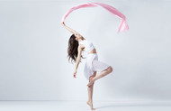 Move Dance Lunar Lyrical Collection