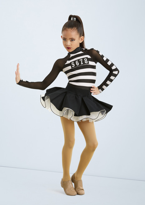Weissman The Big Dolls House White Front [White]